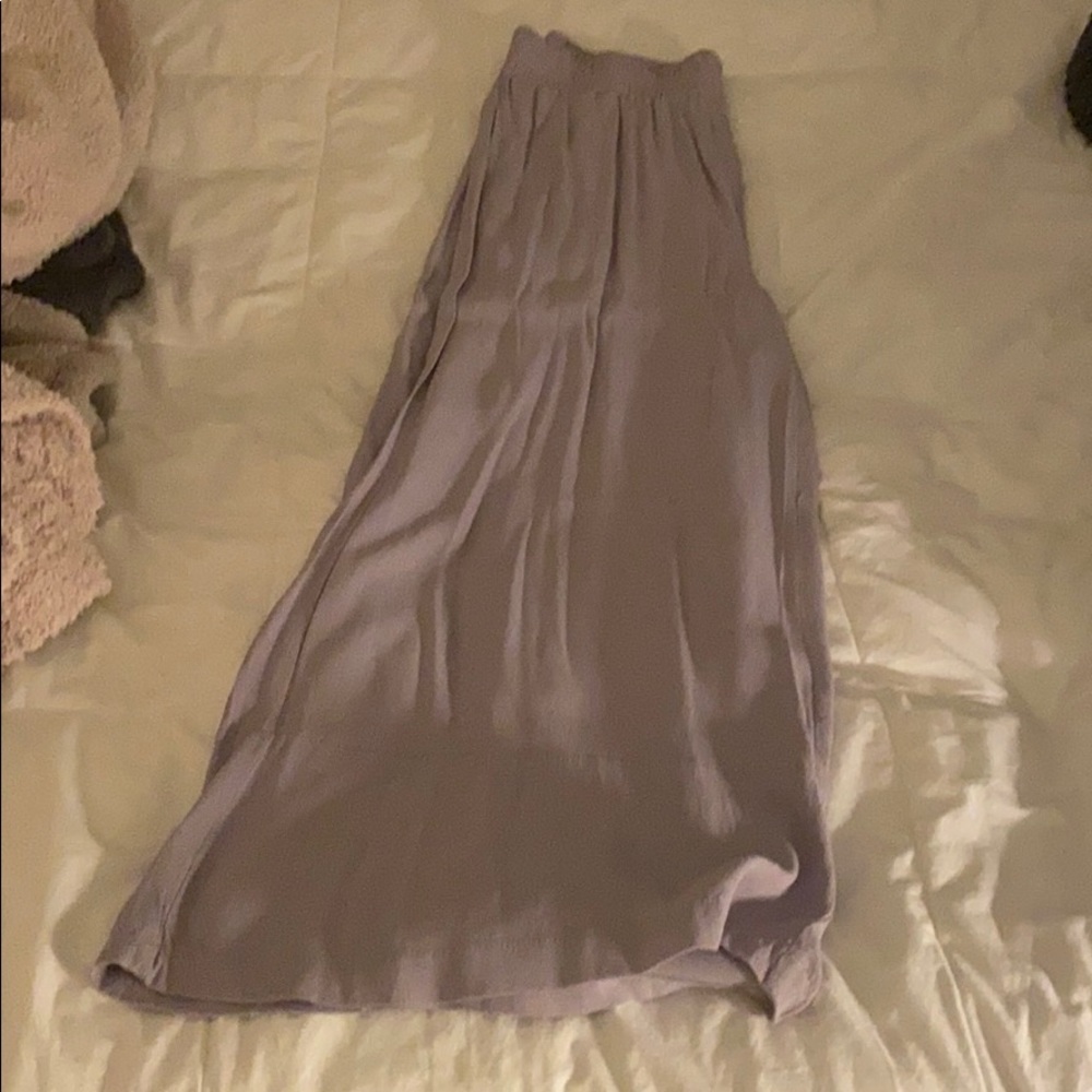 August Winds Flowy Pants